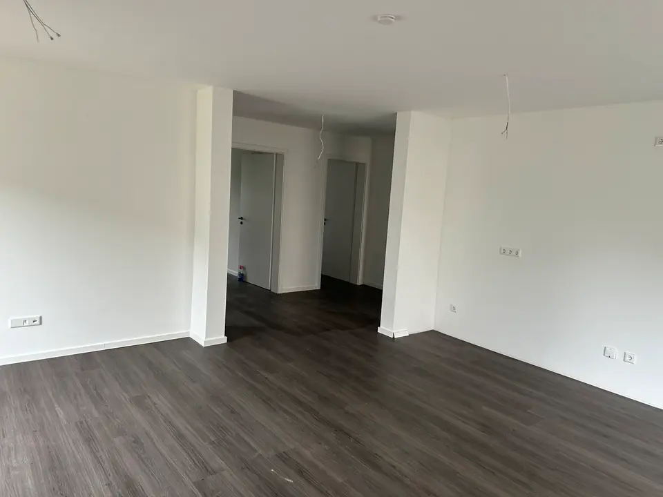 3 Zimmer Wohnung mit 105 m² in Herford – Bild 10