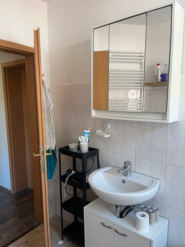 WG-Zimmer mit 67 m² in Halberstadt – Bild 6