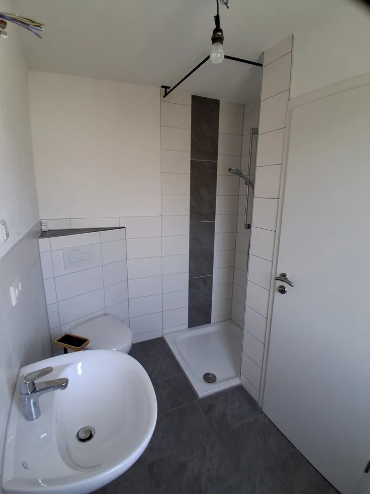 2 Zimmer Wohnung mit 50 m² in Freiburg im Breisgau – Bild 11