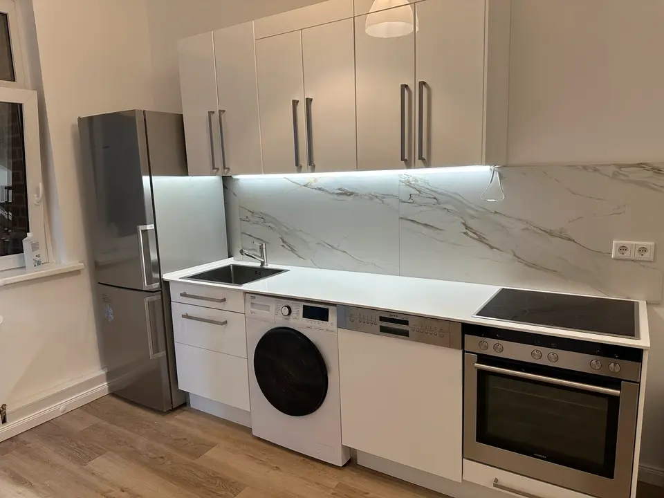 WG-Zimmer mit 65 m² in Hannover – Bild 3