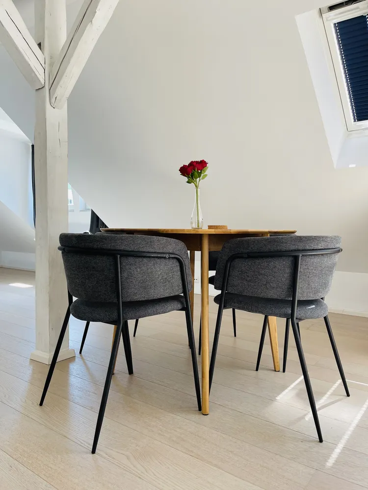 1 Zimmer Wohnung mit 45 m² in München – Bild 7