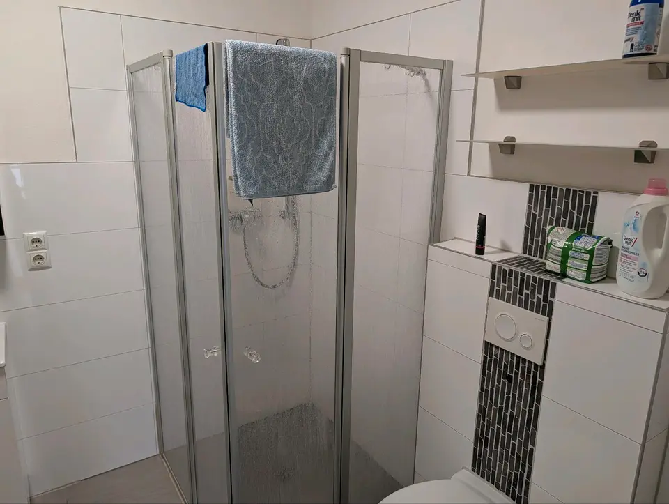 2 Zimmer Wohnung mit 52 m² in Oldenburg – Bild 5