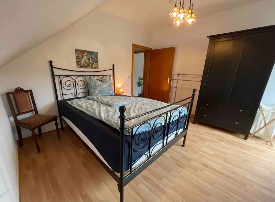 2 Zimmer Wohnung mit 52 m² in Lohmar – Bild 7