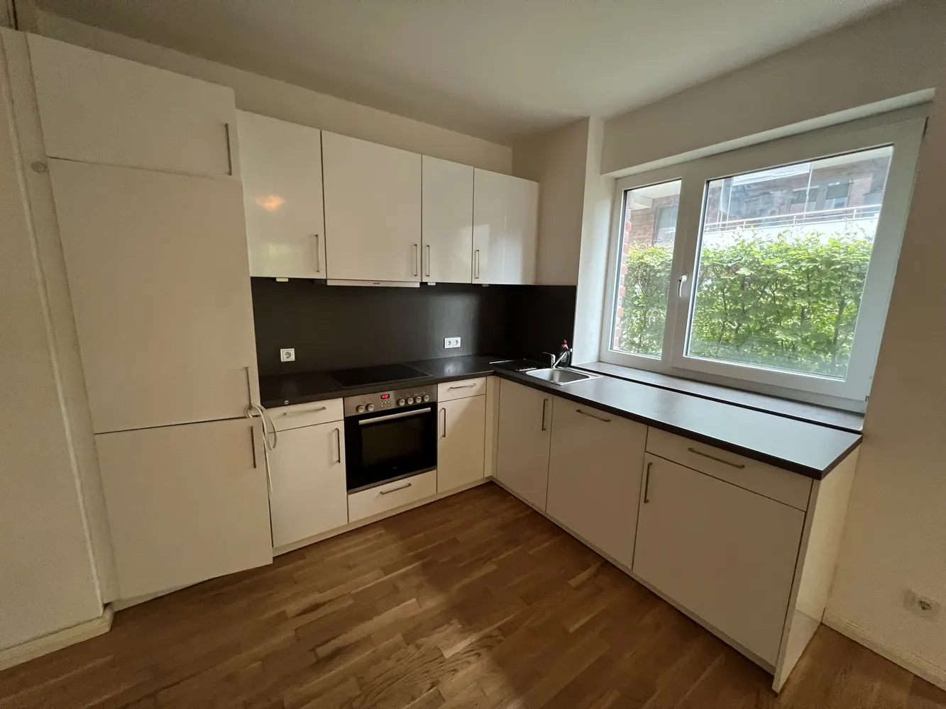 2 Zimmer Wohnung mit 75 m² in Hamburg – Bild 3