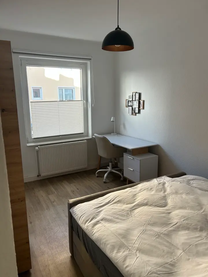 2 Zimmer Wohnung mit 52 m² in Hannover – Bild 8