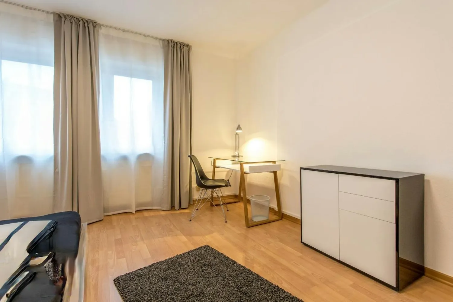 WG-Zimmer in Frankfurt am Main – Bild 5