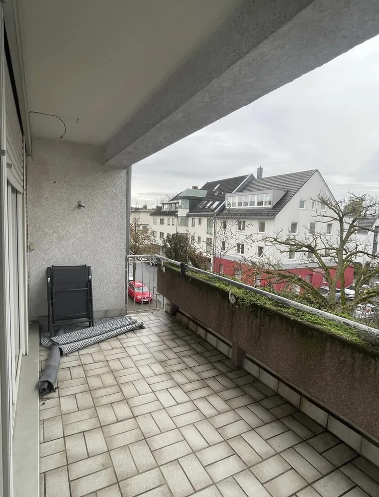 2 Zimmer Wohnung mit 65 m² in Neu-Isenburg – Bild 8