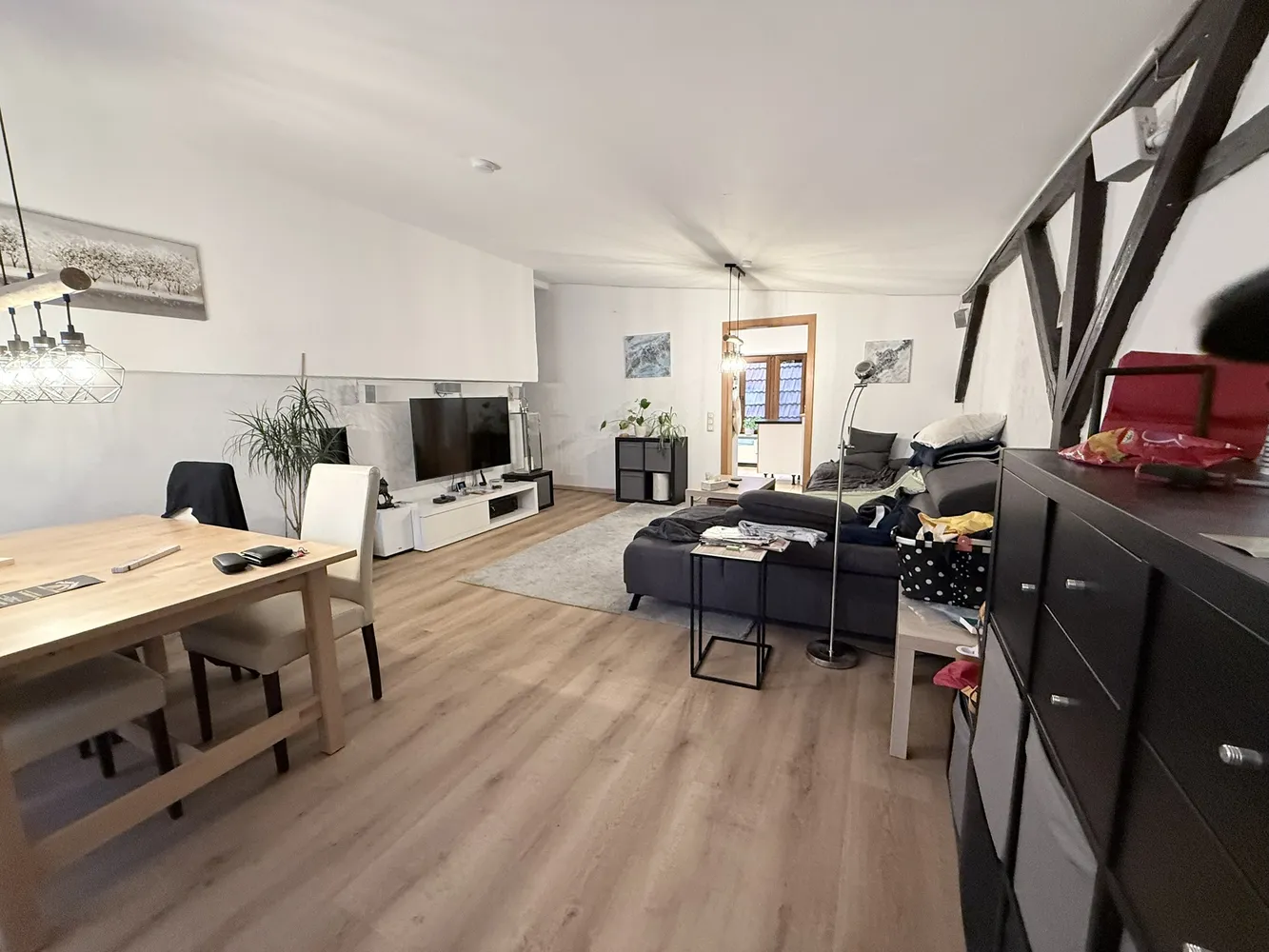 5 Zimmer Wohnung mit 135 m² in Mainz – Bild 6
