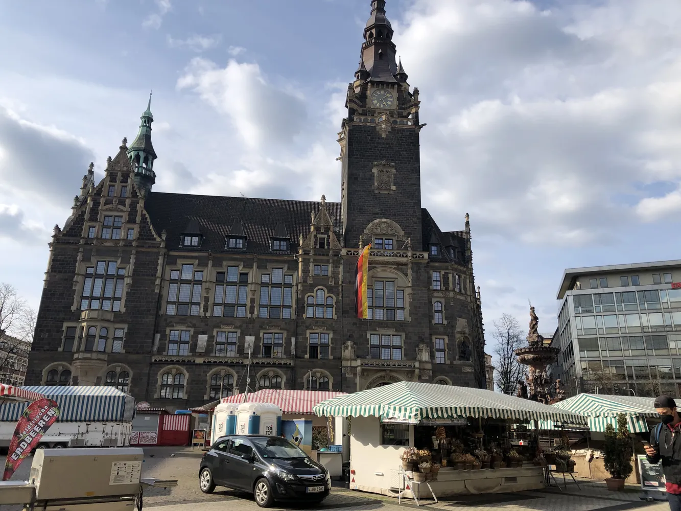 1 Zimmer Wohnung mit 22 m² in Wuppertal – Bild 11