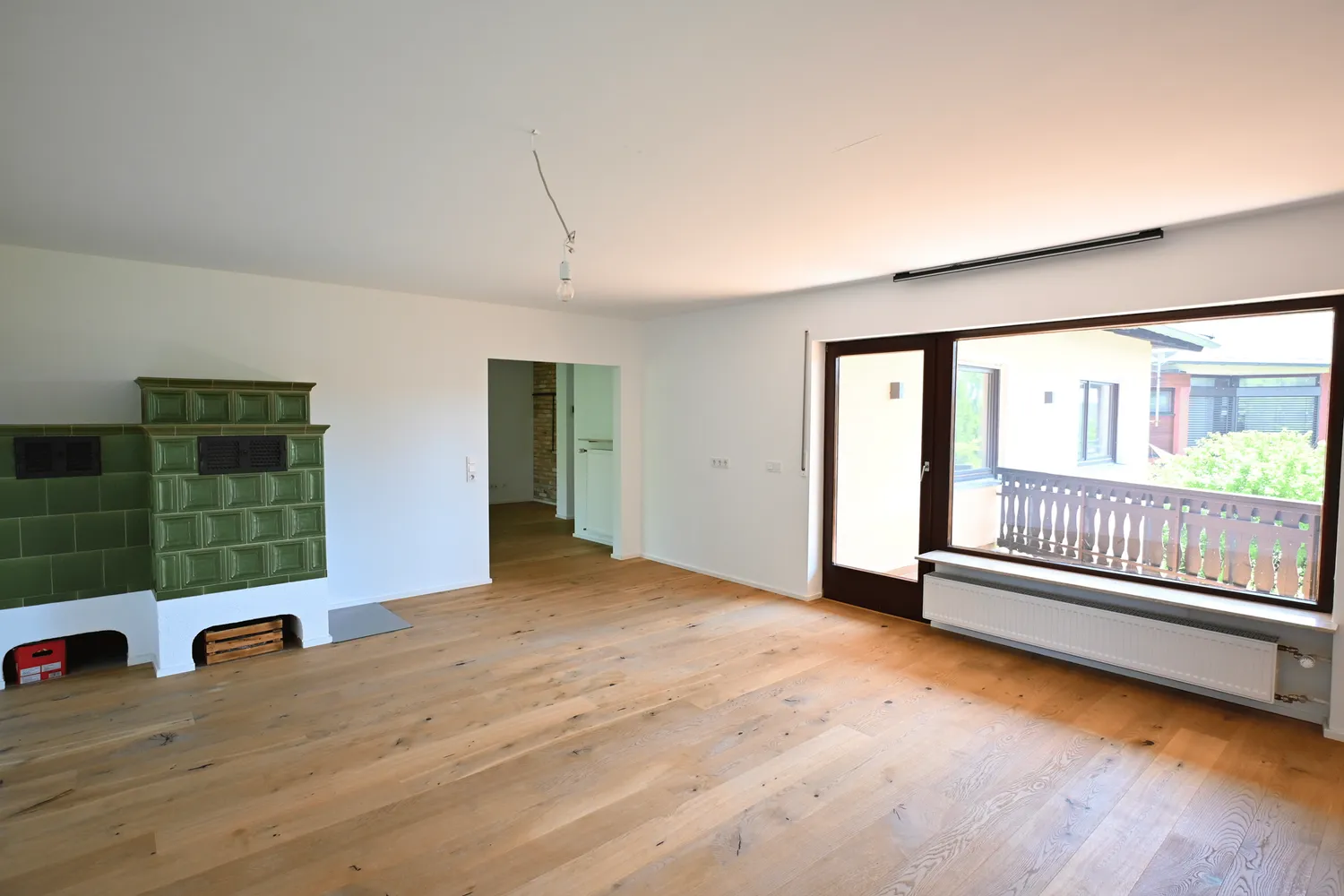 8 Zimmer Haus mit 208 m² in Würzburg – Bild 3