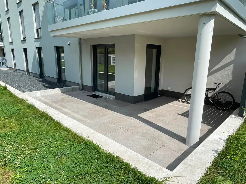 4 Zimmer Wohnung mit 119 m² in Kamenz – Bild 3
