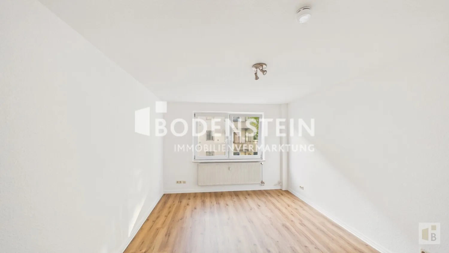 2 Zimmer Wohnung mit 59 m² in Wiesbaden – Bild 1