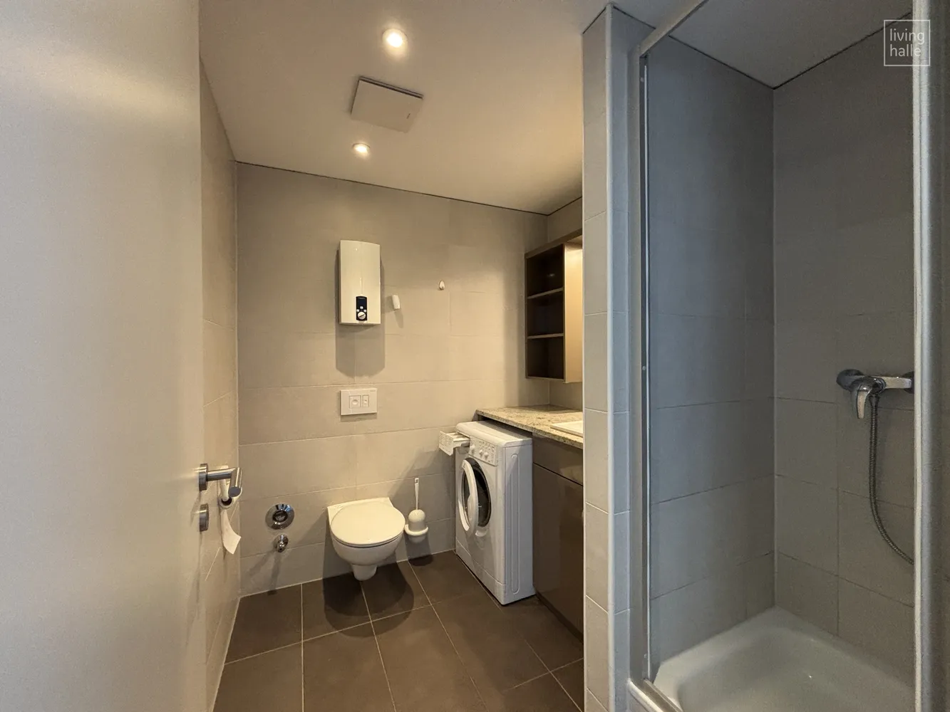 1 Zimmer Wohnung mit 35 m² in Halle (Saale) – Bild 6