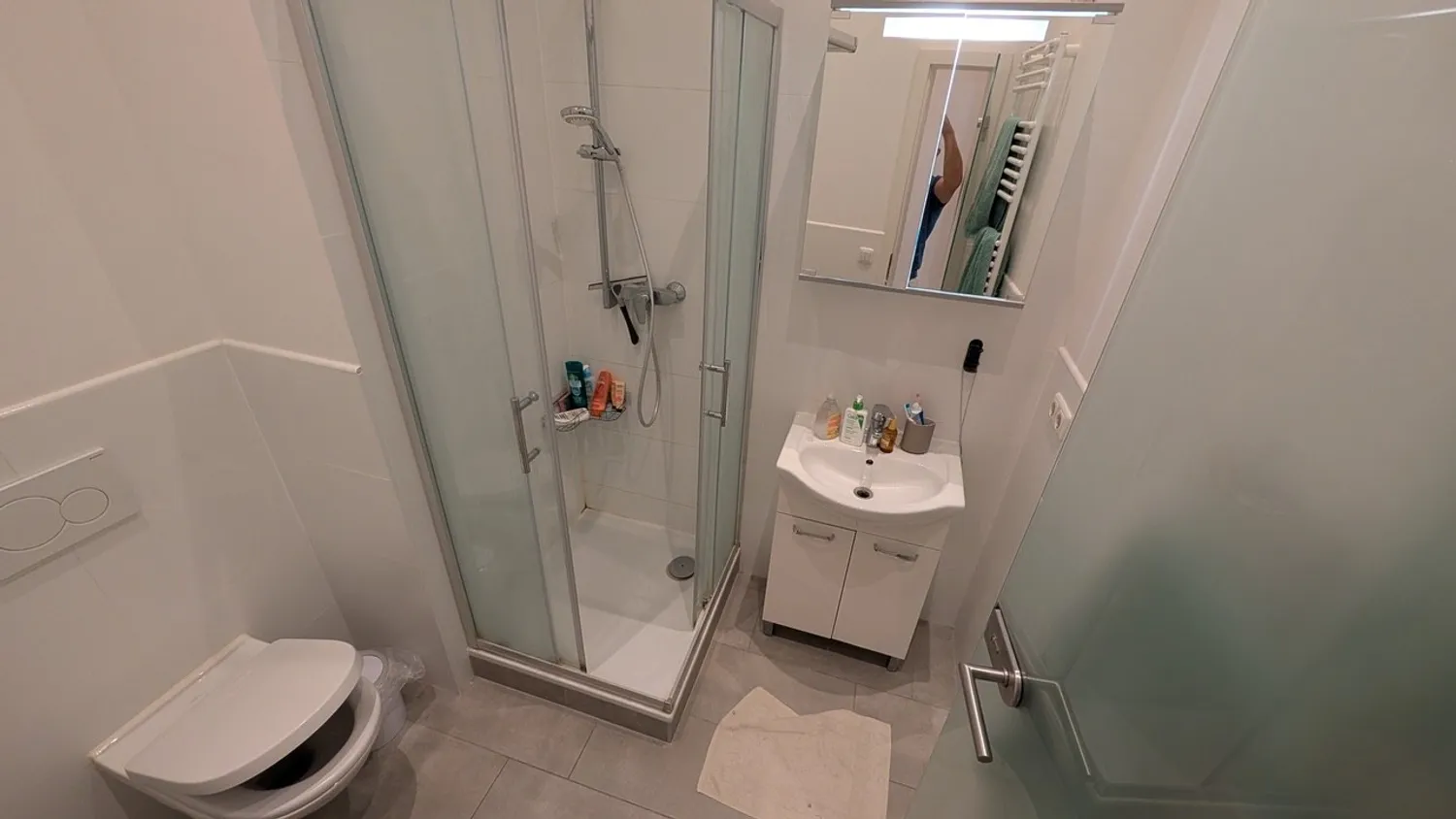 8 room apartment with 197 m² in Munich – Photo 6