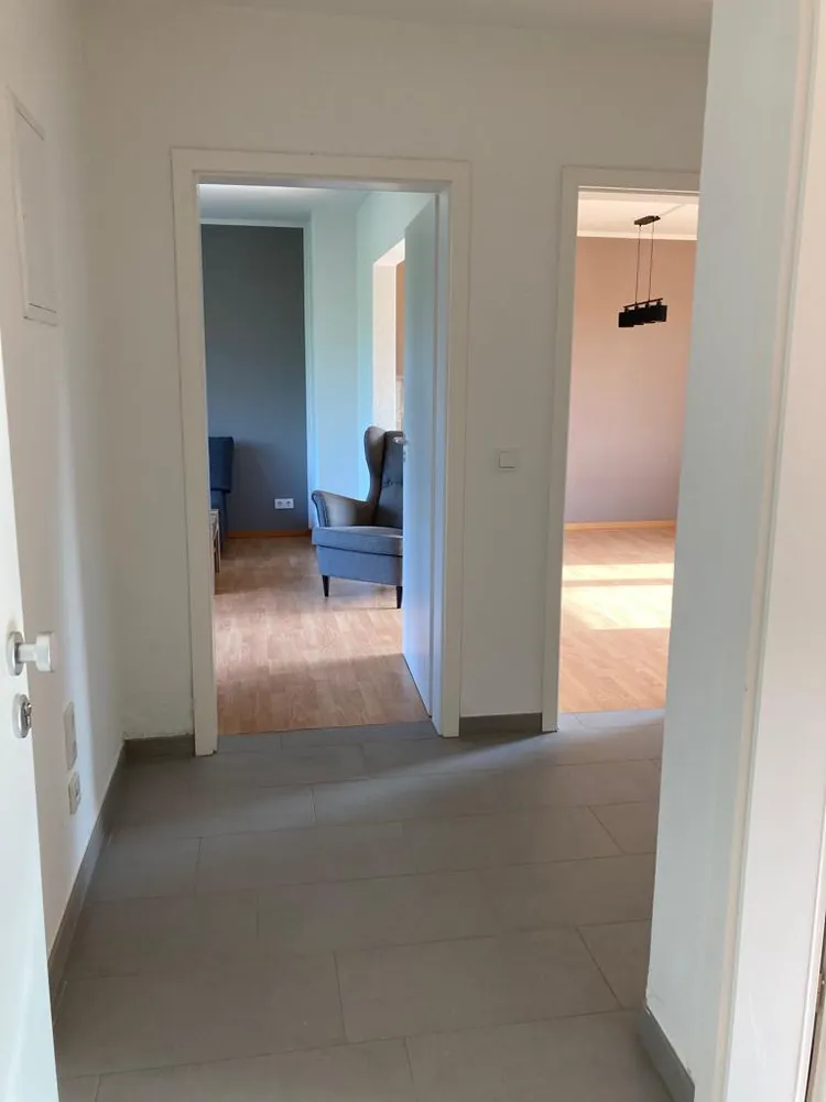 2 Zimmer Wohnung mit 60 m² in Langenfeld – Bild 2
