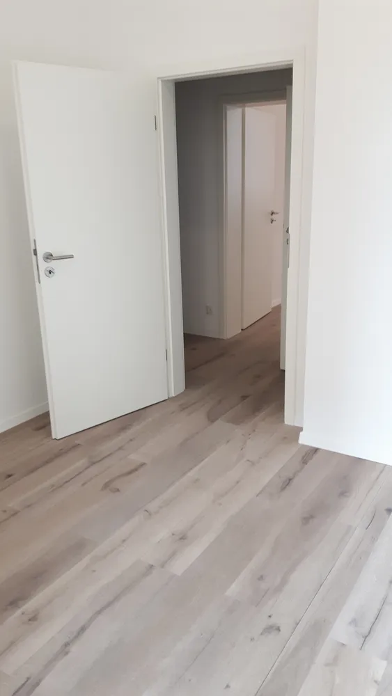 2 room apartment with 61 m² in Mannheim – Photo 2