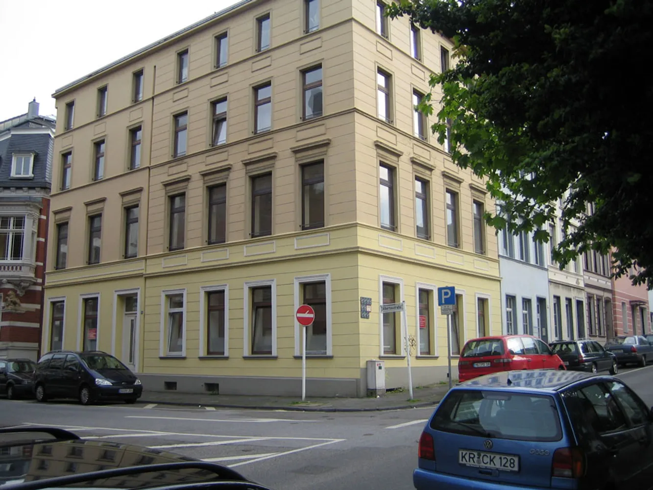 3 Zimmer Wohnung mit 74 m² in Mönchengladbach – Bild 1