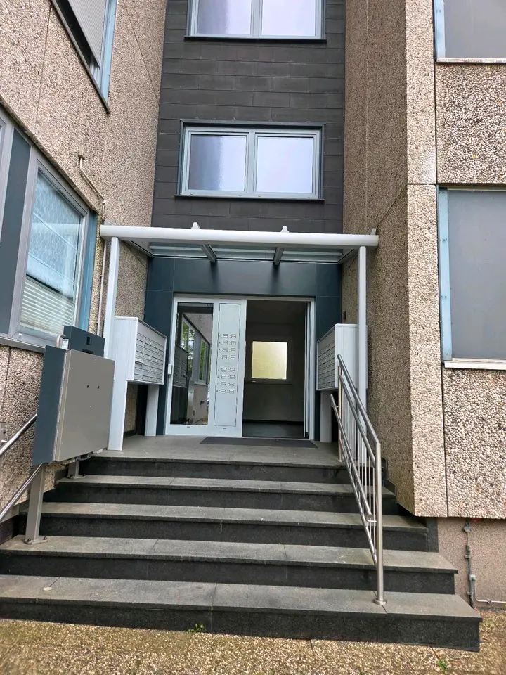 4 Zimmer Wohnung mit 85 m² in Recklinghausen – Bild 7