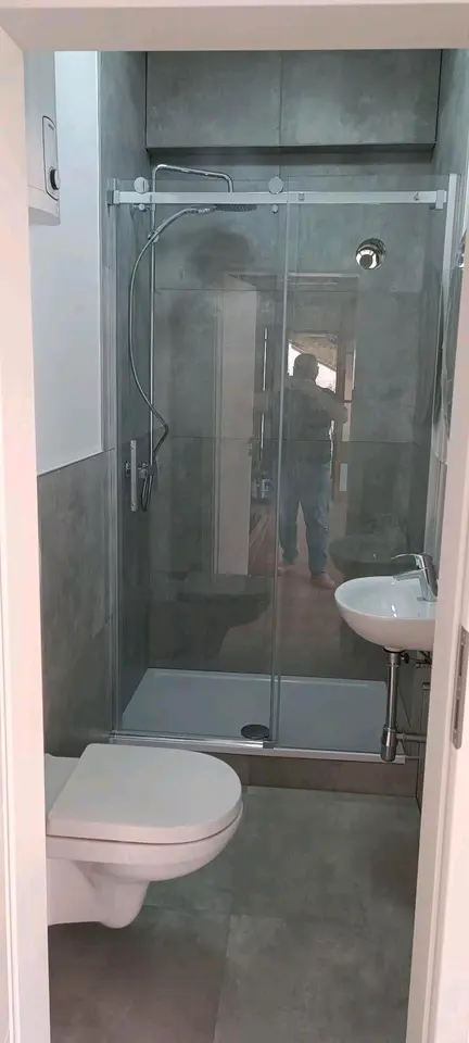 2 Zimmer Wohnung mit 35 m² in Calw – Bild 5