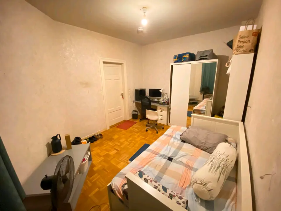 Studio mit 17 m² in Braunschweig – Bild 2