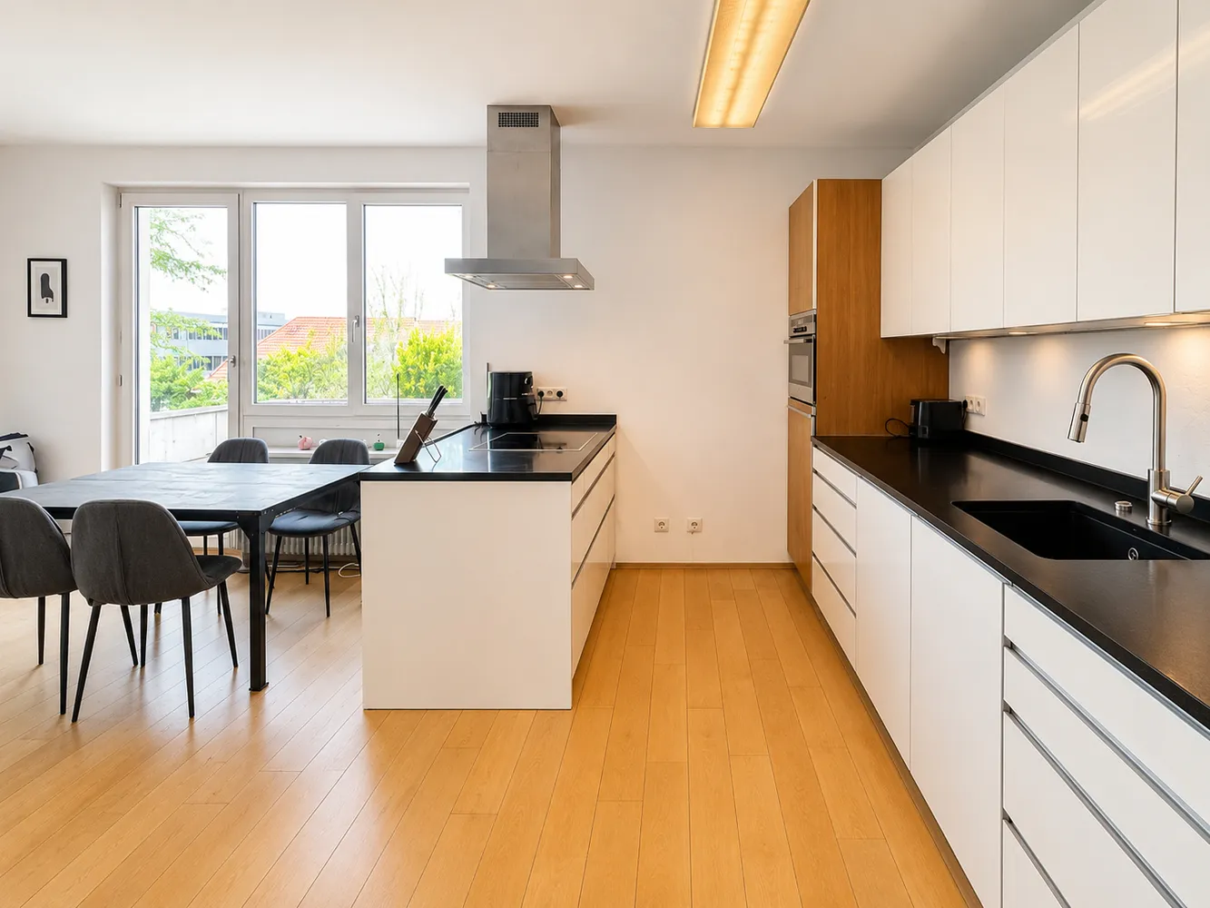 3 Zimmer Wohnung mit 77 m² in München – Bild 6