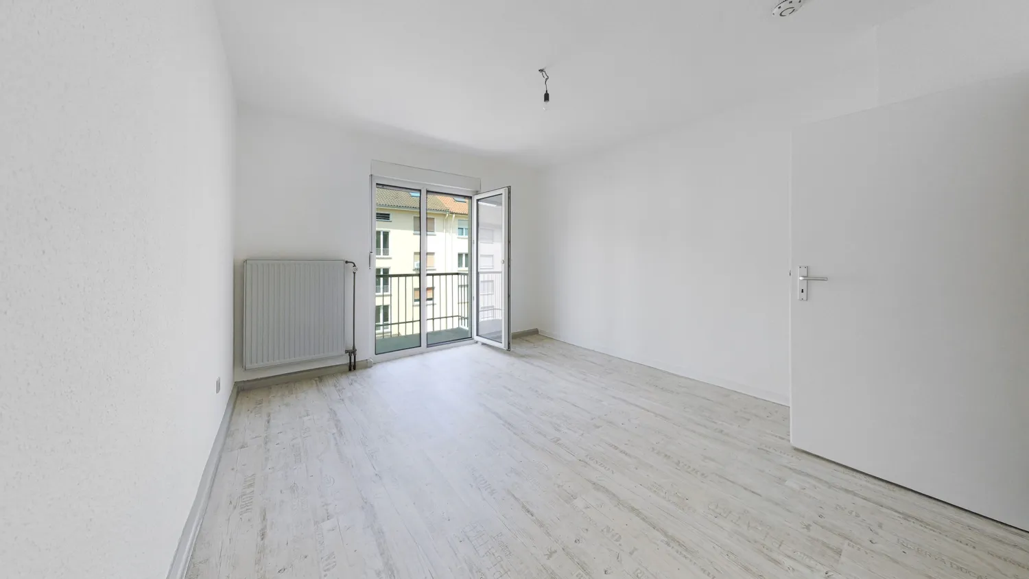 3 Zimmer Wohnung mit 70 m² in Mannheim – Bild 1