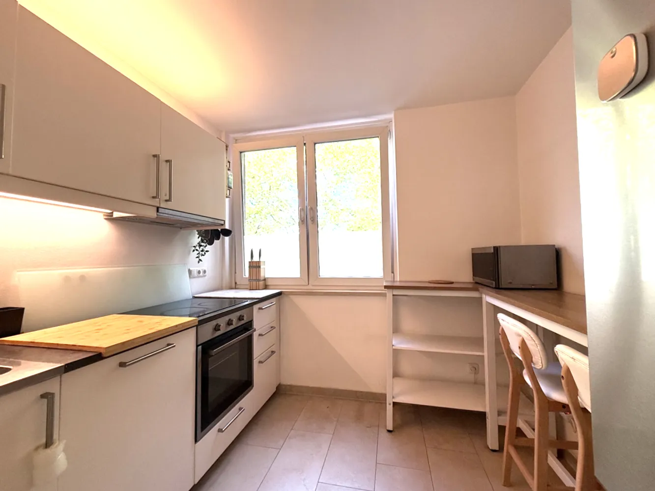 3 Zimmer Wohnung mit 69 m² in München – Bild 12
