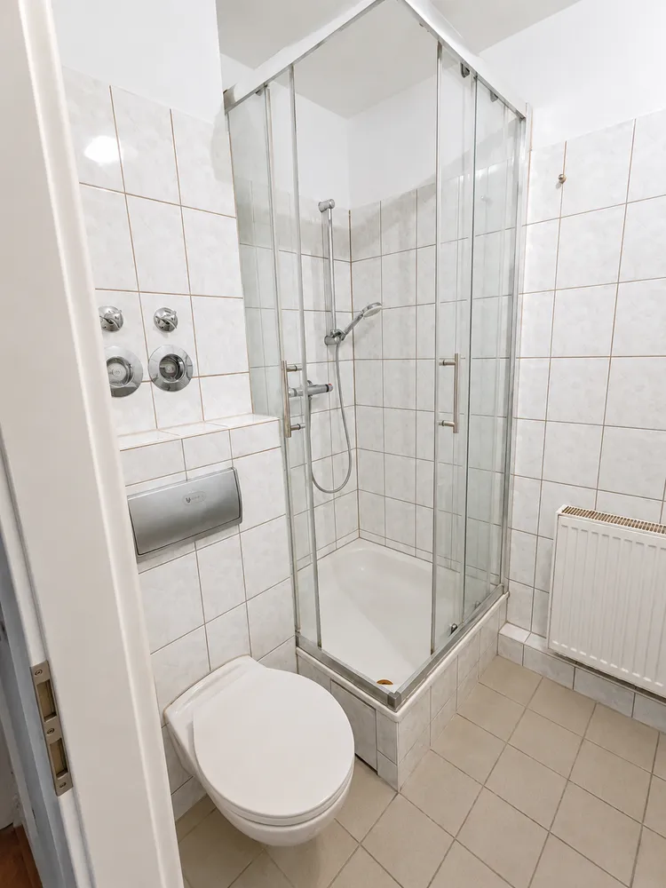 2 Zimmer Wohnung mit 57 m² in Berlin – Bild 8