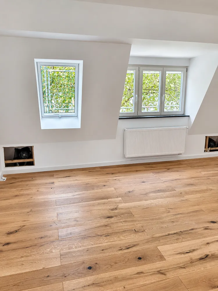 5 room apartment with 141 m² in Dortmund – Photo 8