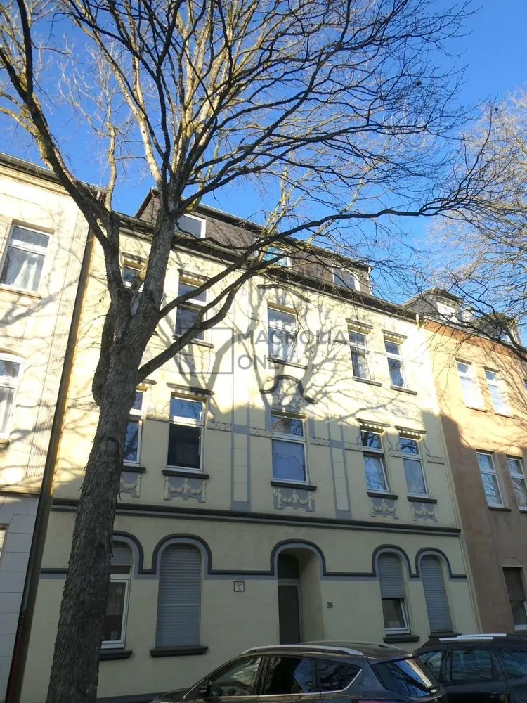 4 Zimmer Wohnung mit 88 m² in Essen – Bild 5