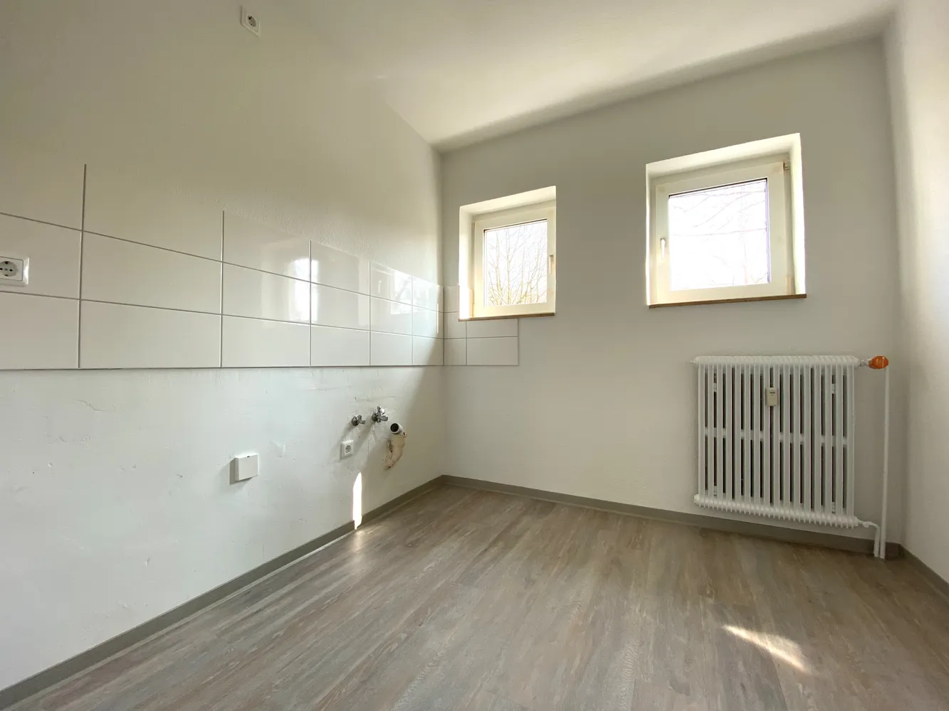 4 Zimmer Wohnung mit 63 m² in Dortmund – Bild 4