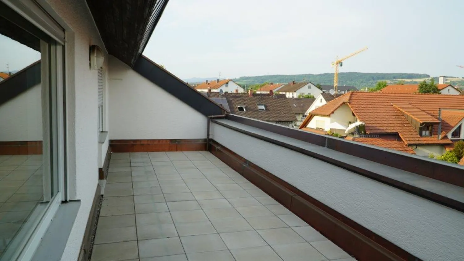 3 room apartment with 95 m² in Weil am Rhein – Photo 10