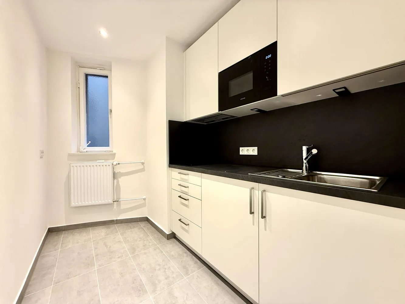 2 Zimmer Wohnung mit 50 m² in Berlin – Bild 7