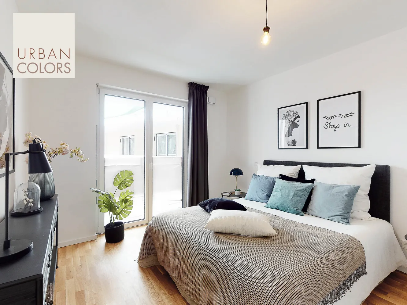 2 Zimmer Wohnung mit 52 m² in Frankfurt am Main – Bild 4