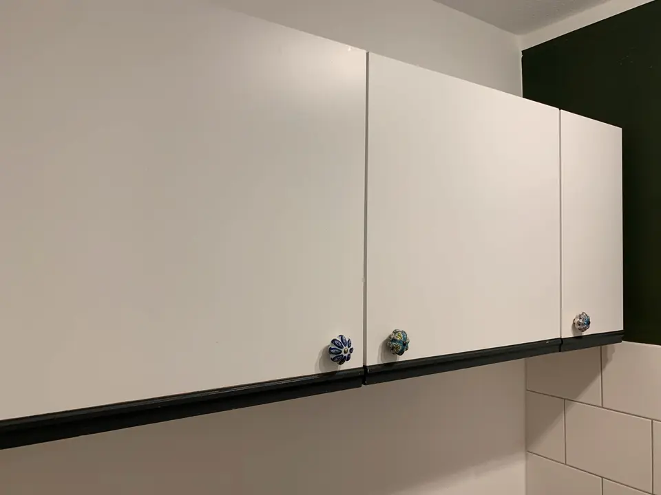 WG-Zimmer mit 65 m² in Mannheim – Bild 4