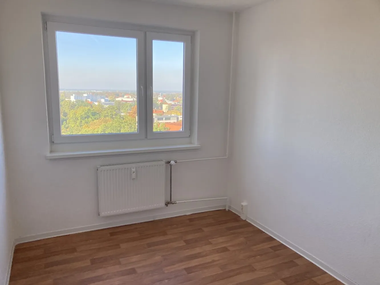 3 Zimmer Wohnung mit 56 m² in Dessau-Roßlau – Bild 7