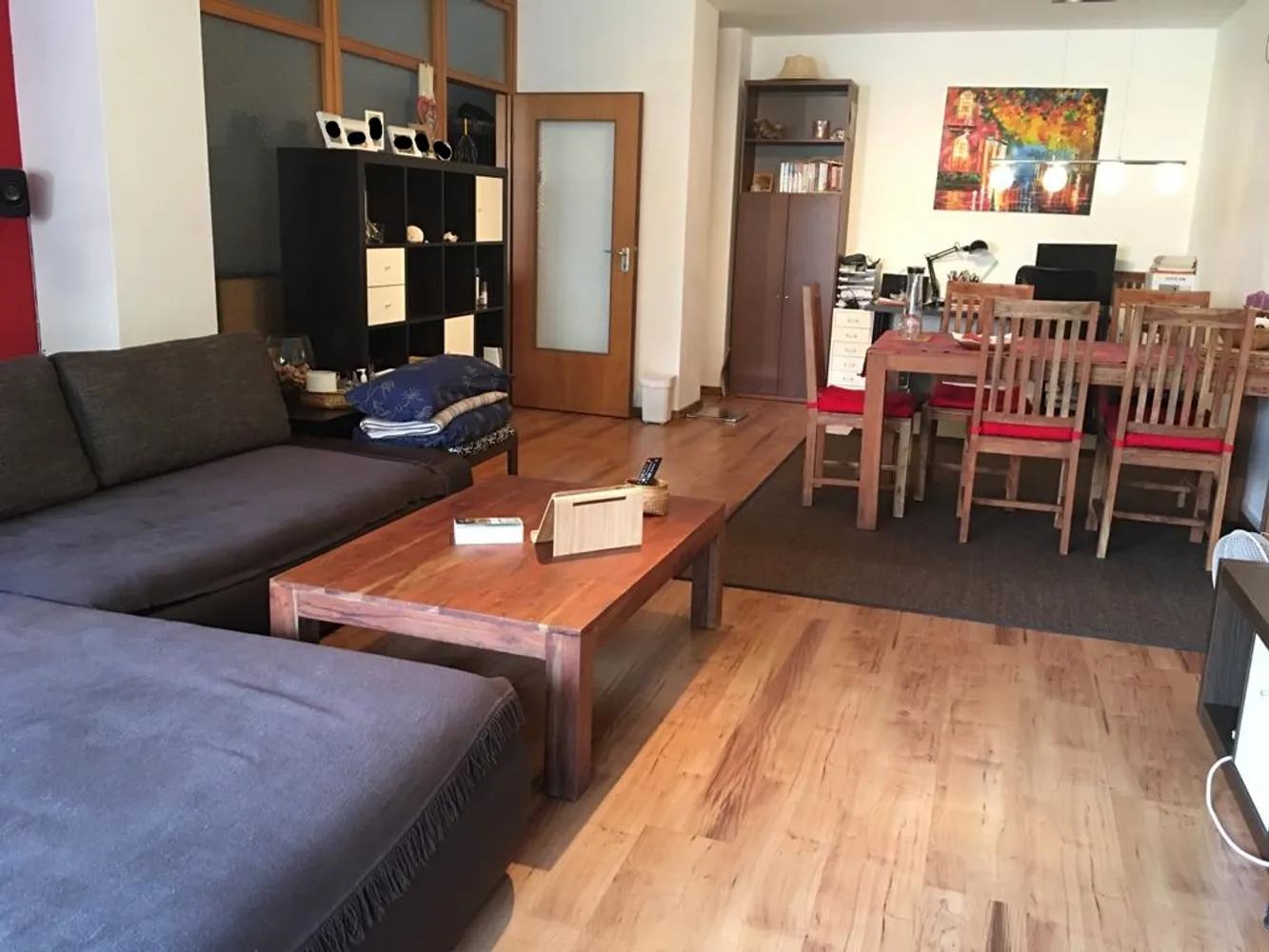 2 Zimmer Wohnung mit 76 m² in Neuss – Bild 2