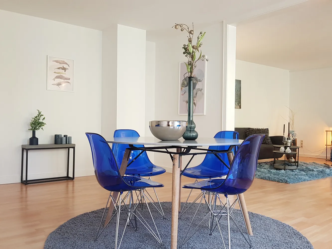 3 Zimmer Wohnung mit 97 m² in Stuttgart – Bild 7
