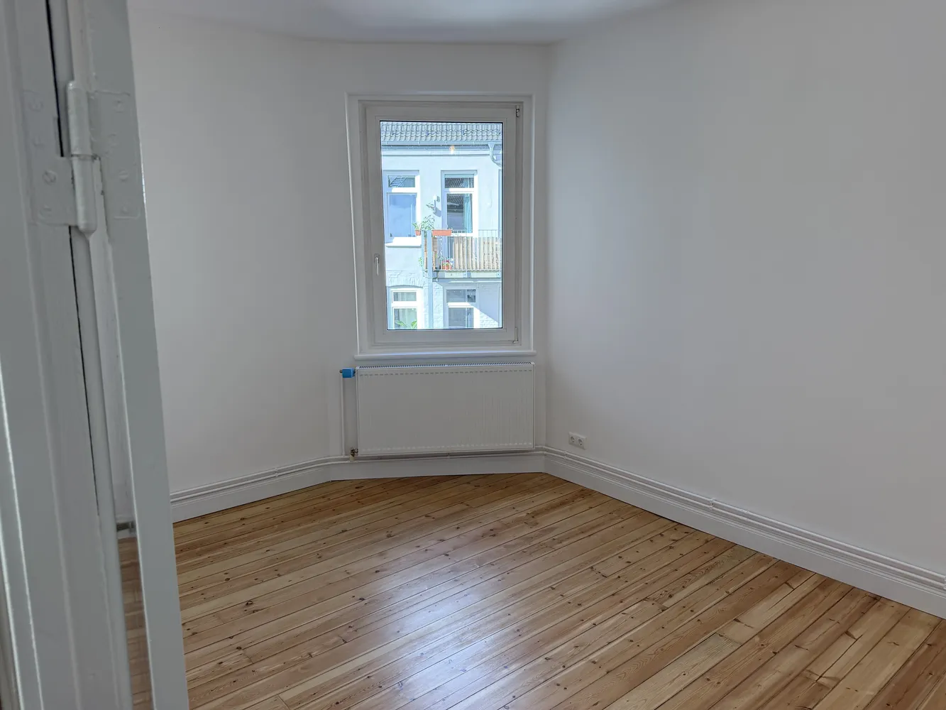 5 Zimmer Wohnung mit 125 m² in Kiel – Bild 8
