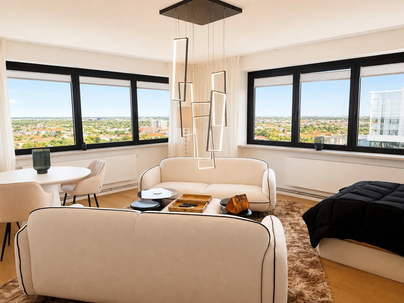 3 Zimmer Wohnung mit 75 m² in Hamburg – Bild 9
