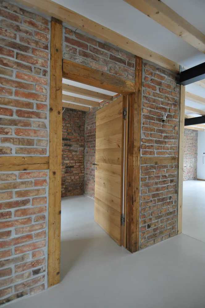 7 Zimmer Haus mit 270 m² in Frankfurt am Main – Bild 3