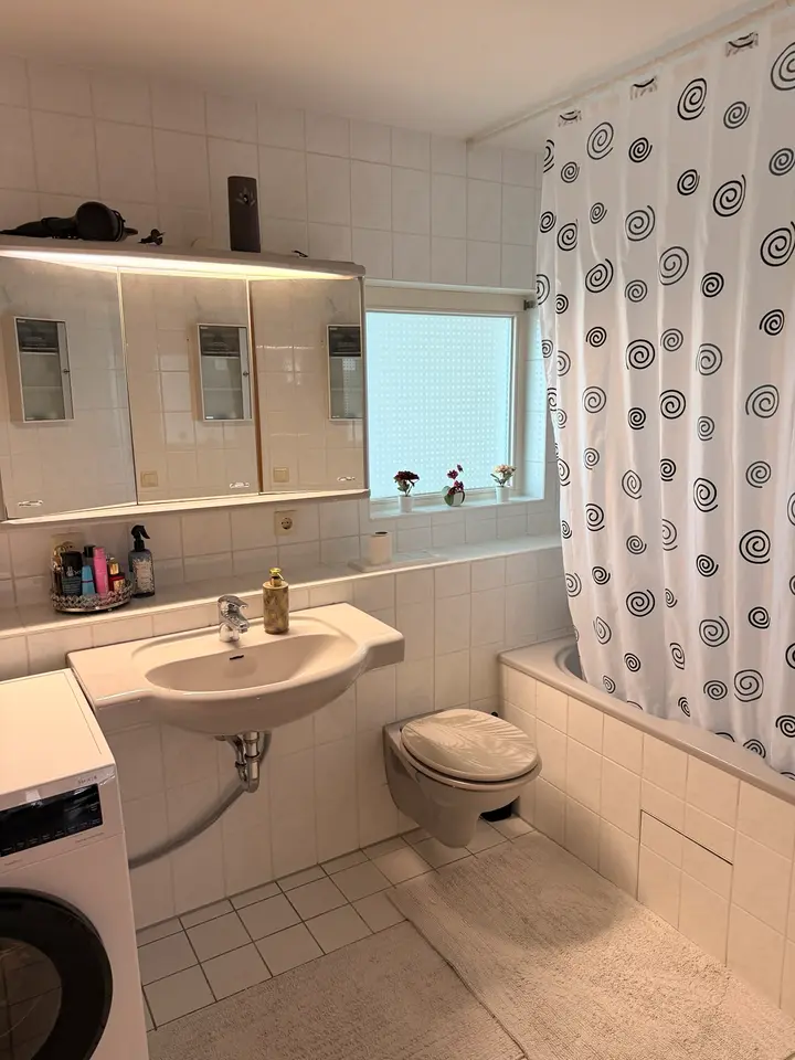 2 Zimmer Wohnung mit 55 m² in Herrenberg – Bild 8