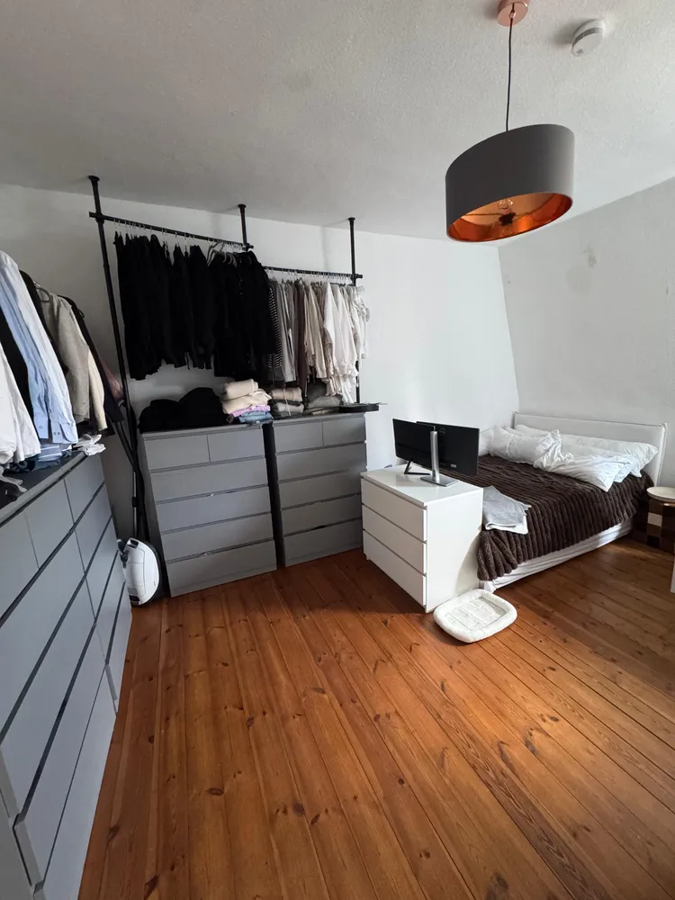 3 Zimmer Wohnung mit 71 m² in Frankfurt am Main – Bild 11
