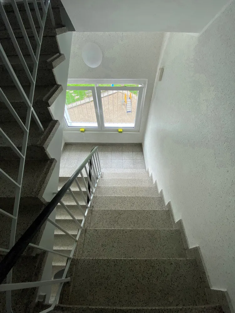 5 Zimmer Wohnung mit 66 m² in Essen – Bild 6