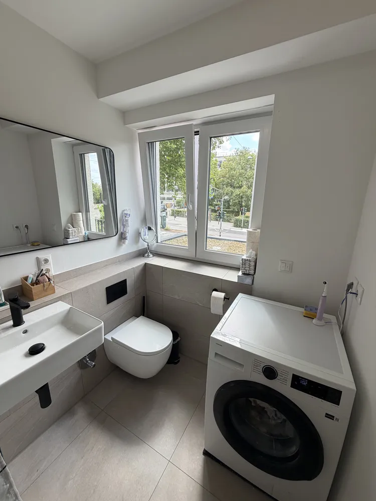 1 Zimmer Wohnung mit 48 m² in Wiesbaden – Bild 12