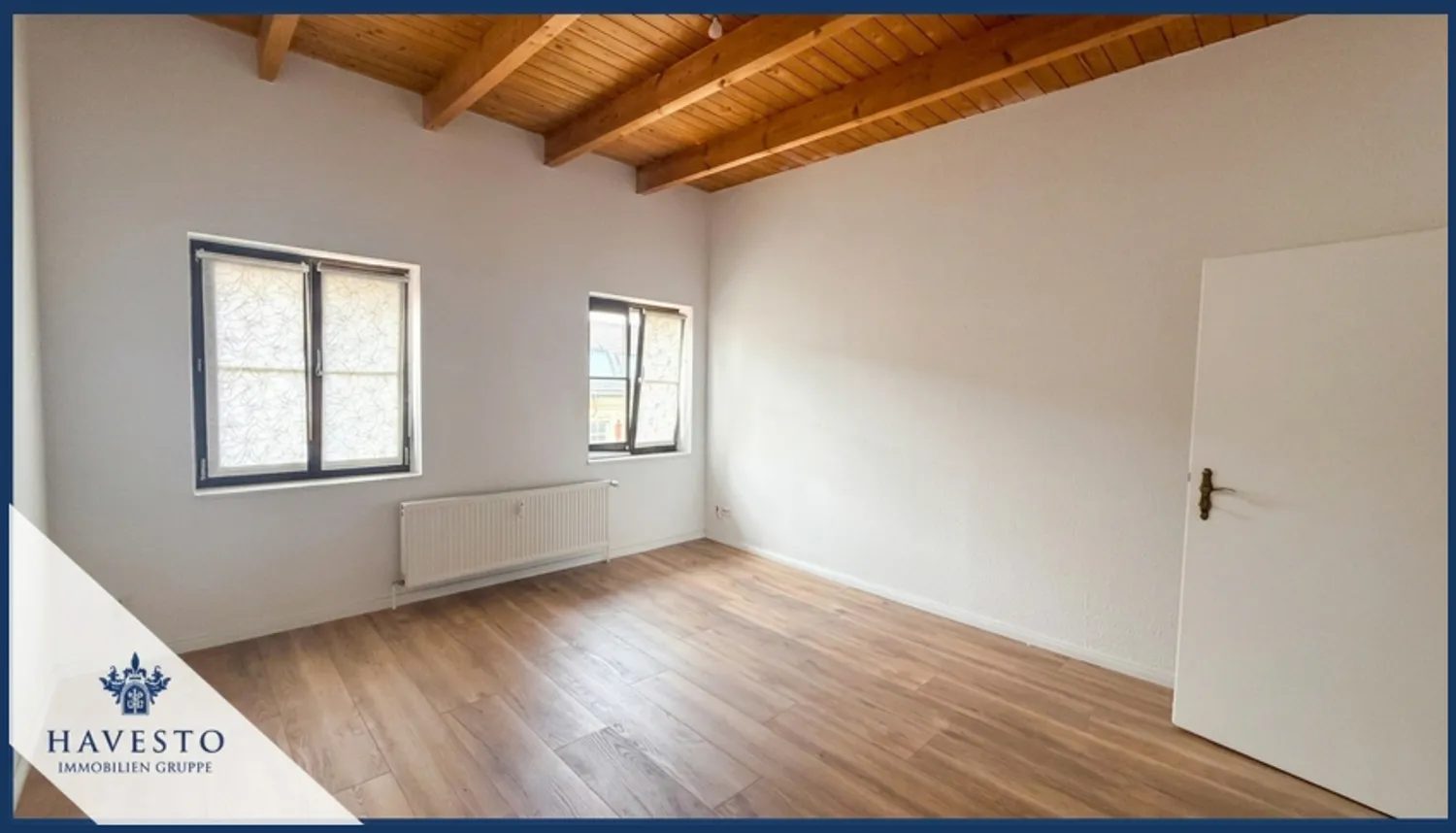 2 room apartment with 68 m² in Magdeburg – Photo 6