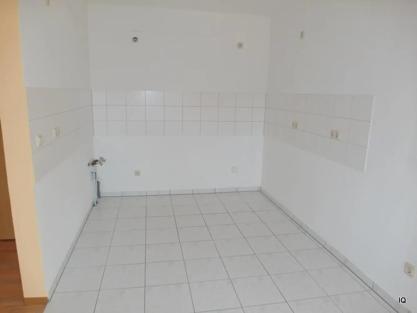 2 room apartment with 60 m² in Kamenz – Photo 2