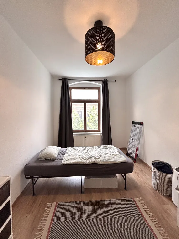 3 Zimmer Wohnung mit 68 m² in Halle (Saale) – Bild 5