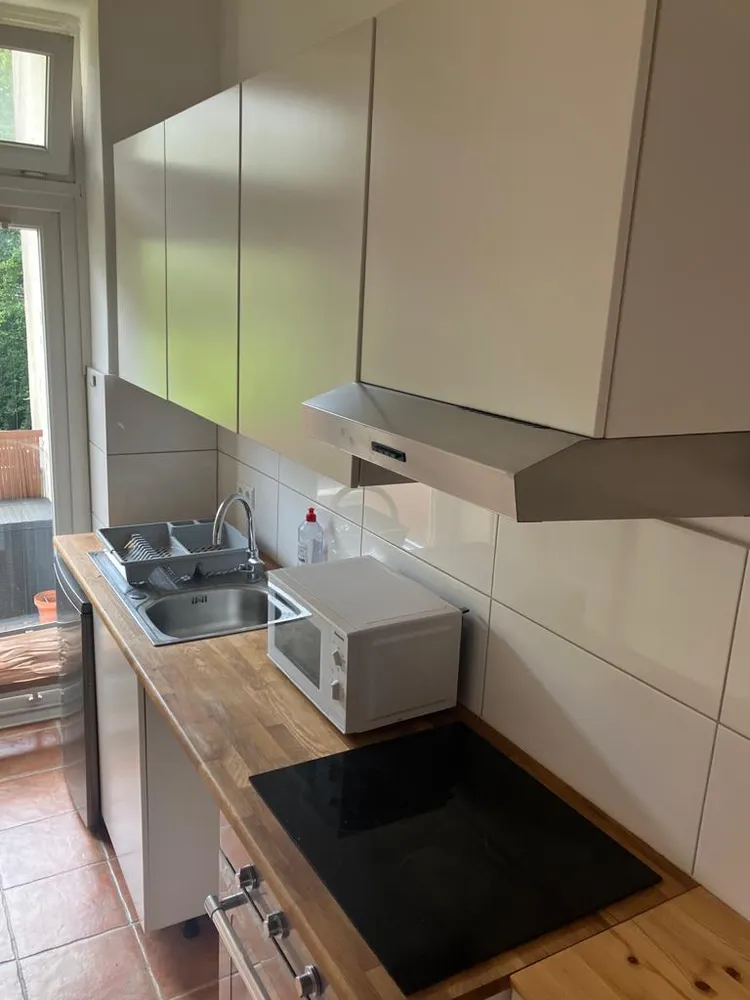 3 Zimmer Wohnung mit 77 m² in Kiel – Bild 3