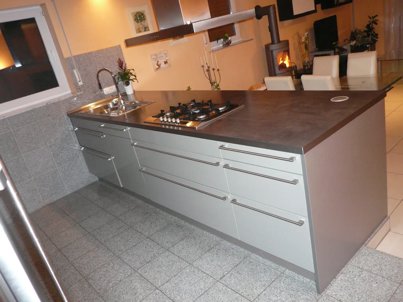 3 Zimmer Wohnung mit 110 m² in Oberursel (Taunus) – Bild 4